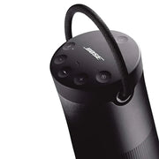 Bose SoundLink Revolve+(Series II) Portable (Black) Bose